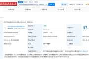 深圳市远致星辰创业投资基金登记成立 出资额10亿