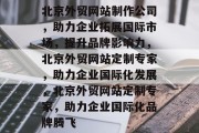 北京外贸网站制作公司，助力企业拓展国际市场，提升品牌影响力，北京外贸网站定制专家，助力企业国际化发展，北京外贸网站定制专家，助力企业国际化品牌腾飞