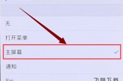 home怎么设置的(怎么设置home键里的内容)