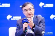 能源基金会首席执行官兼中国区总裁邹骥:未来5到10年,碳市场的锚定点是可再生能源 能源基金会首席执行官兼中国区总裁邹骥:未来5到10年,碳市场的锚定点是可再生能源