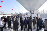 华为在山东发布“全球首个兆瓦级超充城际物流干线”,明年打造 100 条 华为在山东发布“全球首个兆瓦级超充城际物流干线”,明年打造 100 条