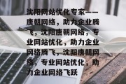 沈阳网站优化专家——唐朝网络，助力企业腾飞，沈阳唐朝网络，专业网站优化，助力企业网络腾飞，沈阳唐朝网络，专业网站优化，助力企业网络飞跃