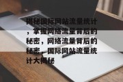 揭秘国际网站流量统计，掌握网络流量背后的秘密，网络流量背后的秘密，国际网站流量统计大揭秘