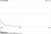 Super Micro创四年最大跌幅 公司将推迟提交2024财年10-K报告 Super Micro创四年最大跌幅 公司将推迟提交2024财年10-K报告