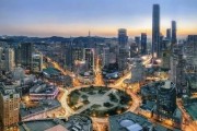 浦银国际助力大连德泰控股有限公司成功发行高级无抵押债券