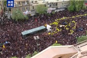 中东面面观丨反政府武装攻入首都 叙利亚总统去向不明 土耳其成战事最大“赢家” 中东面面观丨反政府武装攻入首都 叙利亚总统去向不明 土耳其成战事最大“赢家”