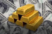 美元飙升,黄金下跌!ADP数据公布后的市场真相是什么? 美元飙升,黄金下跌!ADP数据公布后的市场真相是什么?