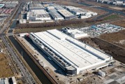 特斯拉：高效发展离不开中国供应链，希望储能工厂带来产业链聚集