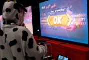 英伟达CEO黄仁勋称任天堂Switch 2配备专用AI处理器