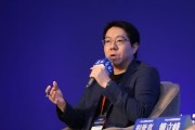 程世嘉:百工百业运用AI,其实是“榨出毛利” 程世嘉:百工百业运用AI,其实是“榨出毛利”