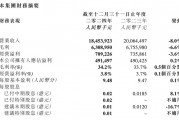 宝胜、滔搏两大体育零售巨头面临“闭店潮”