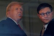 “重返白宫后首次”，外媒：特朗普将应邀于3月4日在美国国会联席会议发表讲话