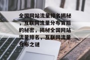 全国网站流量排名揭秘，互联网流量分布背后的秘密，揭秘全国网站流量排名，互联网流量分布之谜