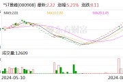 *ST景峰:公司股价可能存在非理性炒作等情形 *ST景峰:公司股价可能存在非理性炒作等情形