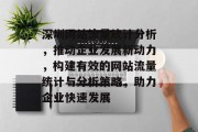 深圳网站流量统计分析,推动企业发展新动力,构建有效的网站流量统计与分析策略,助力企业快速发展 深圳网站流量统计分析,推动企业发展新动力,构建有效的网站流量统计与分析策略,助力企业快速发展
