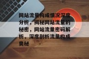 网站流量构成情况深度分析，揭秘网站流量的秘密，网站流量密码解析，深度剖析流量构成奥秘