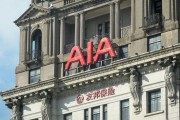 友邦保险“传奇”难再续?净利微降1% 因“反洗钱流程”问题被重罚2300万港元 友邦保险“传奇”难再续?净利微降1% 因“反洗钱流程”问题被重罚2300万港元