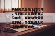 揭秘日流量最大的网站，互联网流量霸主背后的秘密，互联网流量霸主揭秘，日流量最大网站的秘密大曝光
