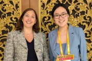 普华永道中国主席：以AI和绿色转型重塑企业未来
