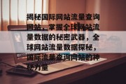 揭秘国际网站流量查询网站，掌握全球网站流量数据的秘密武器，全球网站流量数据探秘，国际流量查询网站的神秘力量