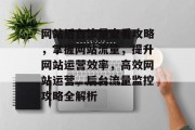 网站后台流量查看攻略，掌握网站流量，提升网站运营效率，高效网站运营，后台流量监控攻略全解析