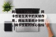 网站流量统计分析，网卡性能在其中的关键作用，网站流量统计分析，网卡性能的核心指标