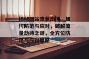揭秘网站流量劫持，如何防范与应对，破解流量劫持之谜，全方位防范与应对策略
