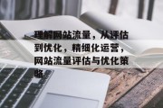 理解网站流量，从评估到优化，精细化运营，网站流量评估与优化策略