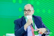 ACES集团CEO:任何企业都要做ESG相关工作,这是底线 ACES集团CEO:任何企业都要做ESG相关工作,这是底线