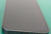 谷歌 Pixel 9a 手机外观曝光:摄像头轻微凸起、底部设 SIM 卡槽 谷歌 Pixel 9a 手机外观曝光:摄像头轻微凸起、底部设 SIM 卡槽