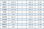 年内公募定增获配超230亿元,整体浮盈超60亿元 年内公募定增获配超230亿元,整体浮盈超60亿元