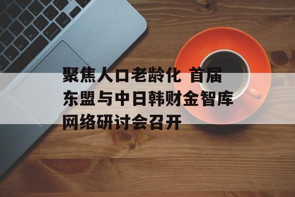 聚焦人口老龄化 首届东盟与中日韩财金智库网络研讨会召开 聚焦人口老龄化 首届东盟与中日韩财金智库网络研讨会召开