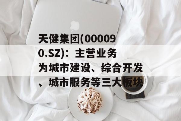 天健集团(000090.SZ):主营业务为城市建设、综合开发、城市服务等三大板块 天健集团(000090.SZ):主营业务为城市建设、综合开发、城市服务等三大板块