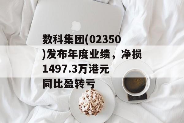 数科集团(02350)发布年度业绩,净损1497.3万港元 同比盈转亏 数科集团(02350)发布年度业绩,净损1497.3万港元 同比盈转亏