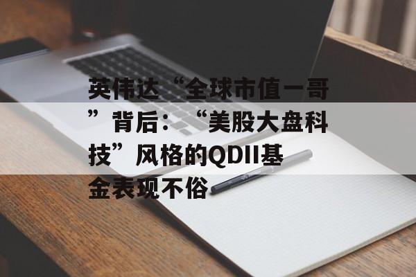 英伟达“全球市值一哥”背后：“美股大盘科技”风格的QDII基金表现不俗