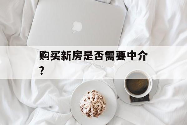 购买新房是否需要中介? 购买新房是否需要中介?