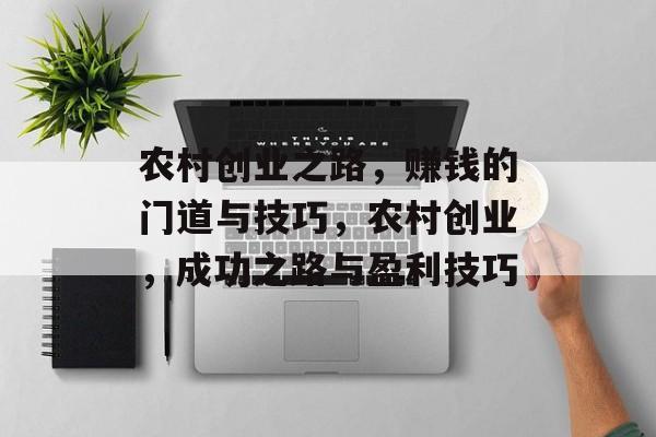 农村创业之路,赚钱的门道与技巧,农村创业,成功之路与盈利技巧 农村创业之路,赚钱的门道与技巧,农村创业,成功之路与盈利技巧