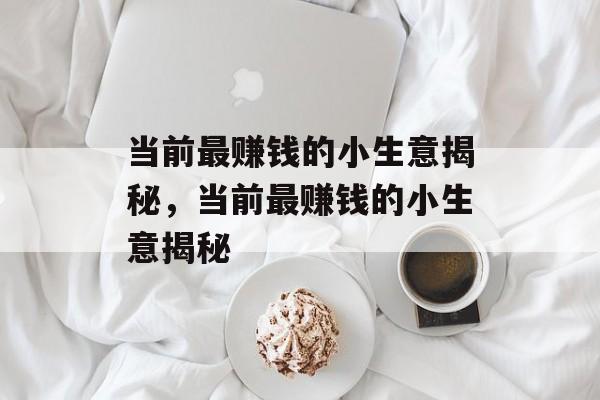 当前最赚钱的小生意揭秘,当前最赚钱的小生意揭秘 当前最赚钱的小生意揭秘,当前最赚钱的小生意揭秘
