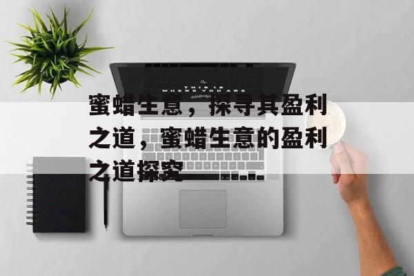 蜜蜡生意，探寻其盈利之道，蜜蜡生意的盈利之道探究