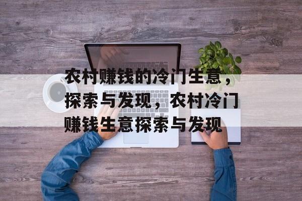 农村赚钱的冷门生意，探索与发现，农村冷门赚钱生意探索与发现