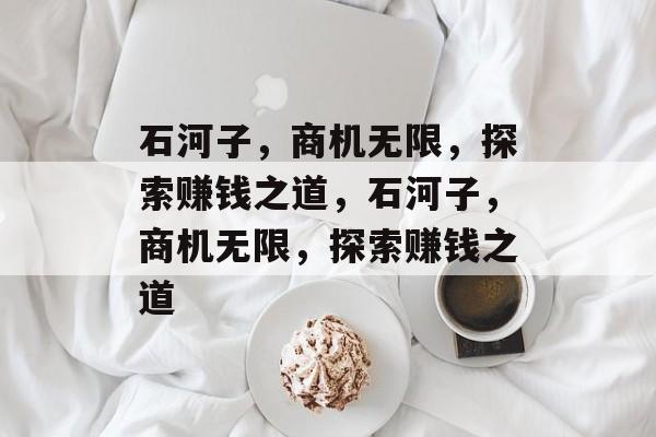 石河子，商机无限，探索赚钱之道，石河子，商机无限，探索赚钱之道