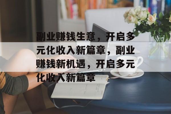 副业赚钱生意,开启多元化收入新篇章,副业赚钱新机遇,开启多元化收入新篇章 副业赚钱生意,开启多元化收入新篇章,副业赚钱新机遇,开启多元化收入新篇章