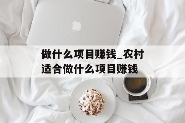 做什么项目赚钱_农村适合做什么项目赚钱 做什么项目赚钱_农村适合做什么项目赚钱