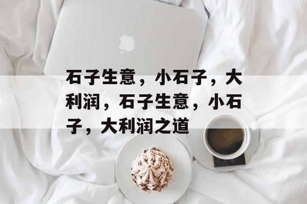 石子生意，小石子，大利润，石子生意，小石子，大利润之道