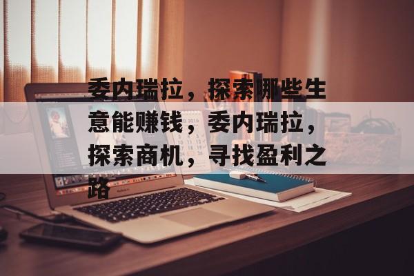 委内瑞拉，探索哪些生意能赚钱，委内瑞拉，探索商机，寻找盈利之路