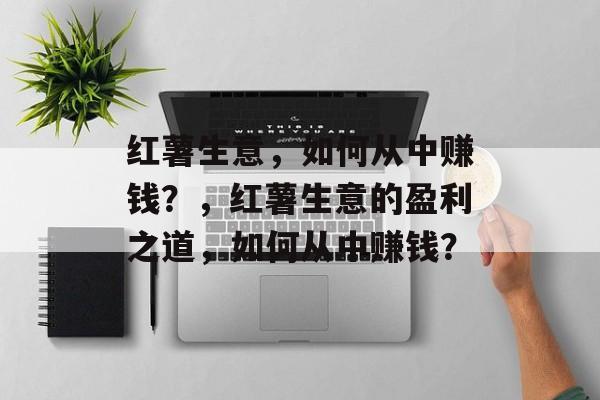 红薯生意，如何从中赚钱？，红薯生意的盈利之道，如何从中赚钱？