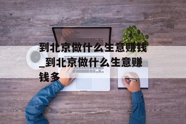 到北京做什么生意赚钱_到北京做什么生意赚钱多 到北京做什么生意赚钱_到北京做什么生意赚钱多