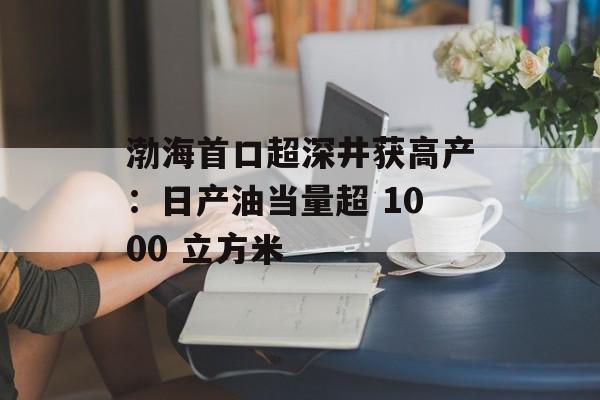 渤海首口超深井获高产:日产油当量超 1000 立方米 渤海首口超深井获高产:日产油当量超 1000 立方米
