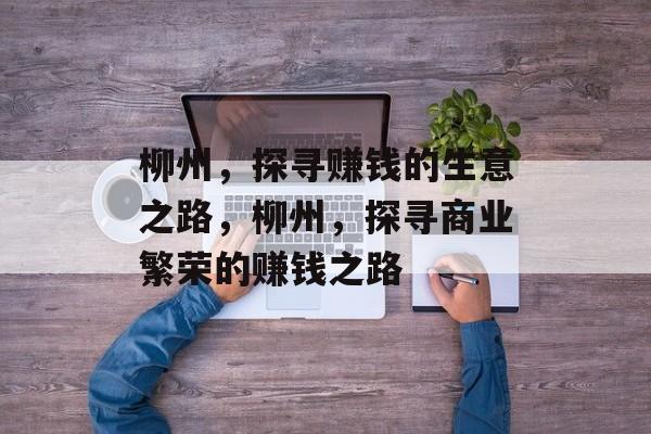 柳州，探寻赚钱的生意之路，柳州，探寻商业繁荣的赚钱之路