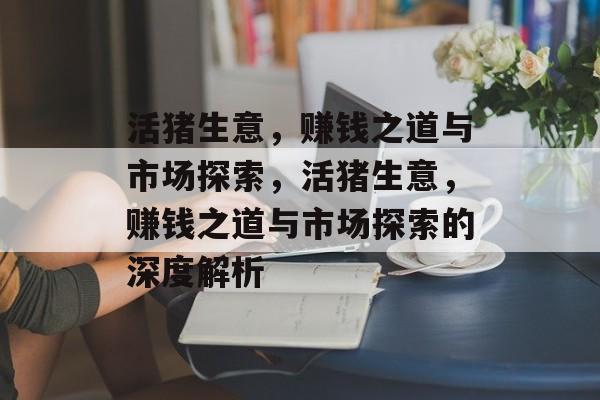 活猪生意,赚钱之道与市场探索,活猪生意,赚钱之道与市场探索的深度解析 活猪生意,赚钱之道与市场探索,活猪生意,赚钱之道与市场探索的深度解析